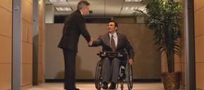 Минтруд проведет конкурс по трудоустройству инвалидов