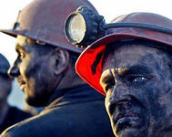 Дополнительный отпуск шахтеров заменят денежной компенсацией