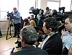 В Саратове прошла пресс-конференция по ОТ