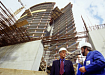 Тюменские строители обсудили улучшение условий труда