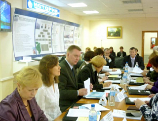 ФСС Дагестана обсудил улучшение условий труда