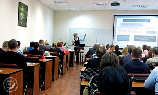 В Санкт-Петербурге состоялся семинар по специальной оценке условий труда