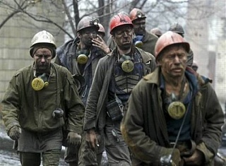 Рабочий день шахтеров предложили увеличить