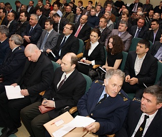 Во Владивостоке продолжатся совещания по охране труда