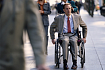 В Омской области трудоустроили более 700 инвалидов