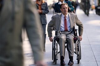 В Омской области трудоустроили более 700 инвалидов