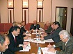 В Мурманске прошло заседание комиссии по ОТ