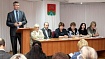 В Новомосковске прошло заседание Тульской Федерации профсоюзов